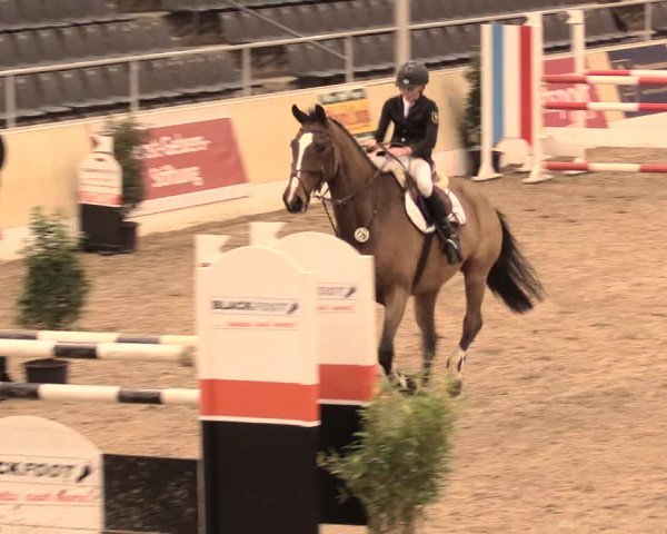 Jugend-Challenge Verden 2016