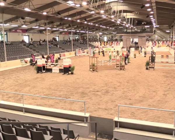 Jugend-Challenge Verden 2016