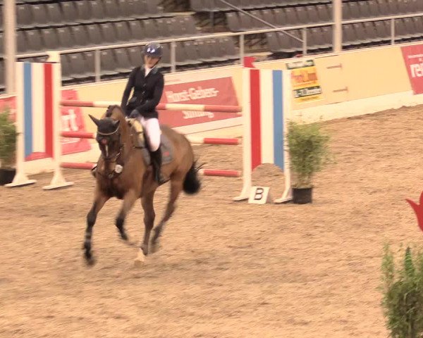 Jugend-Challenge Verden 2016