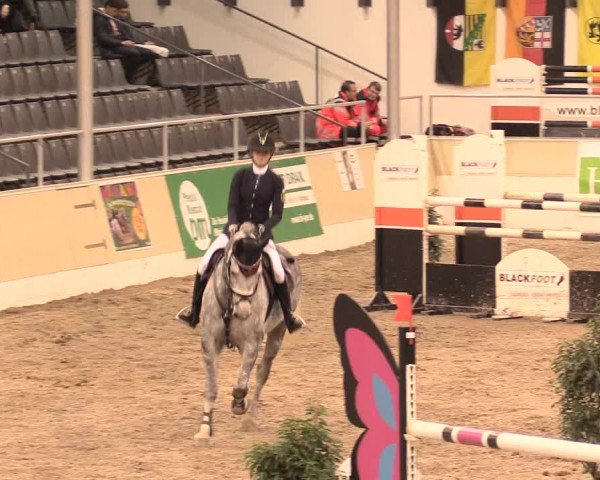 Jugend-Challenge Verden 2016