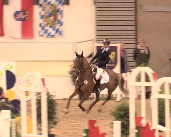 Jugend-Challenge Verden 2016