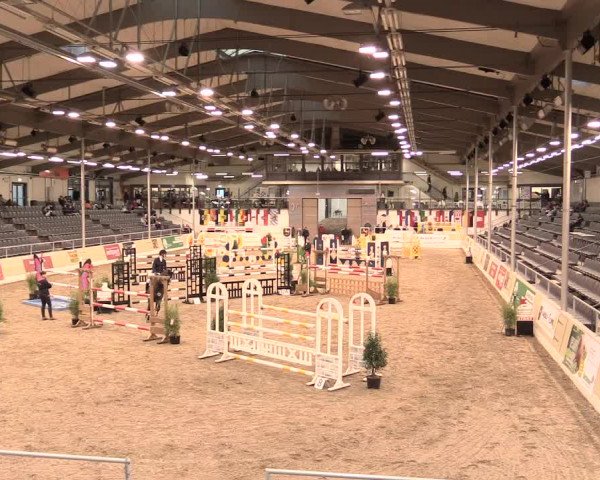 Jugend-Challenge Verden 2016