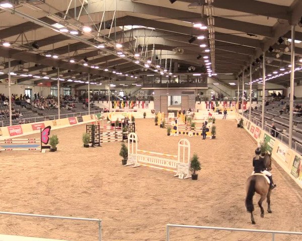 Jugend-Challenge Verden 2016
