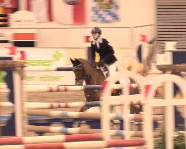 Jugend-Challenge Verden 2016