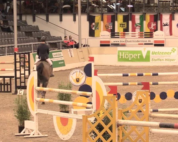 Jugend-Challenge Verden 2016