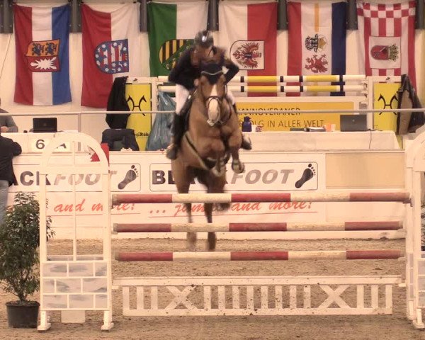 Jugend-Challenge Verden 2016