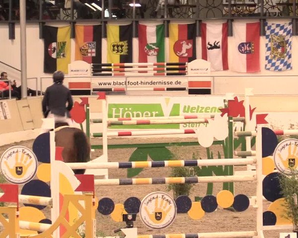 Jugend-Challenge Verden 2016