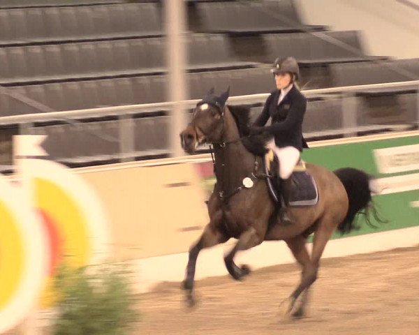 Jugend-Challenge Verden 2016