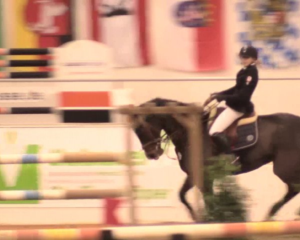 Jugend-Challenge Verden 2016