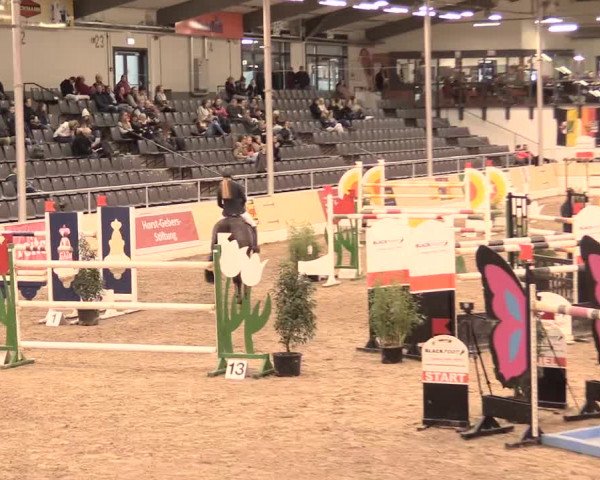 Jugend-Challenge Verden 2016