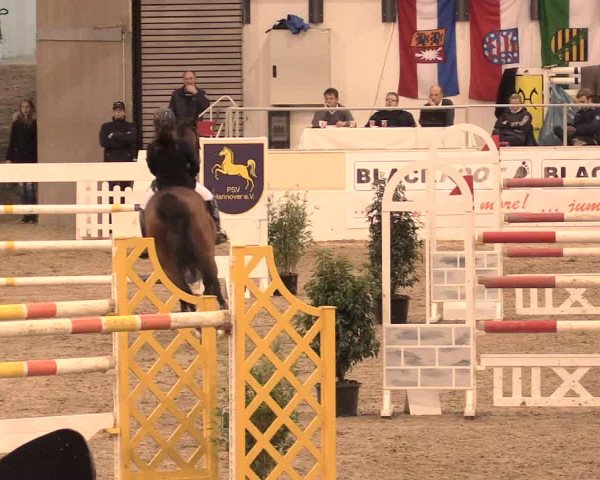 Jugend-Challenge Verden 2016
