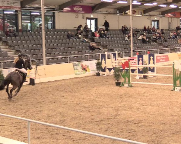 Jugend-Challenge Verden 2016