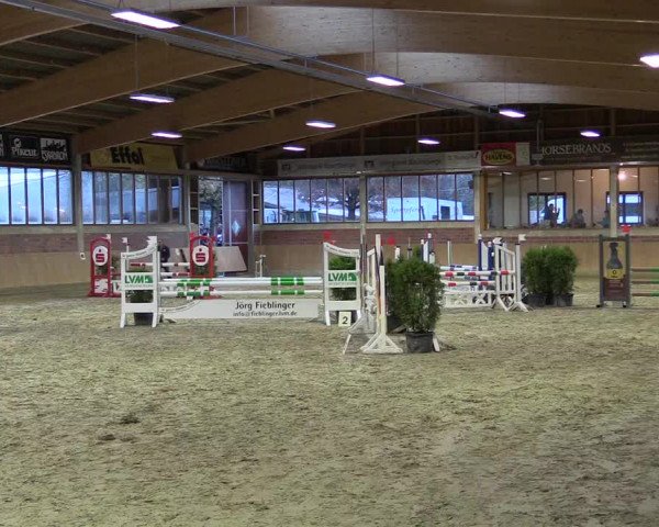 Late-Entry Havixbeck-Hohenholte 2016