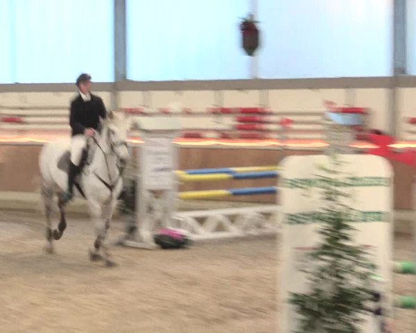 Reitturnier Südlohn-Oeding 2016