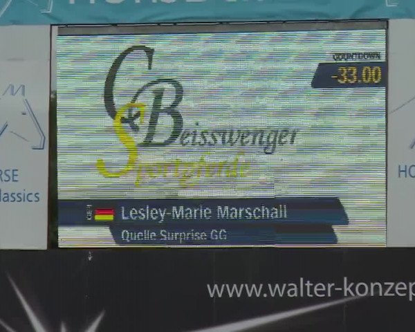 HORSE classics Killingen 2016