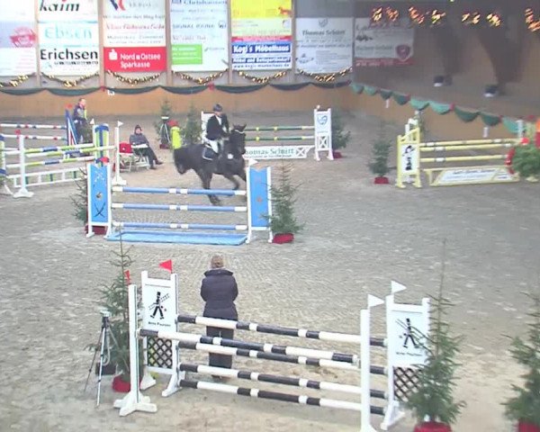 Reitturnier Leck 2016