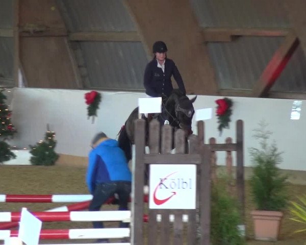 Winterchampionat Essen-Stadtwald 2016