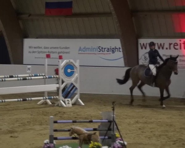 Winterchampionat Essen-Stadtwald 2016
