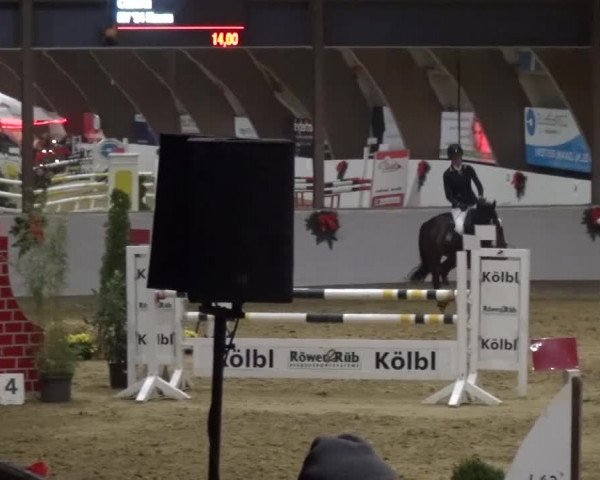 Winterchampionat Essen-Stadtwald 2016