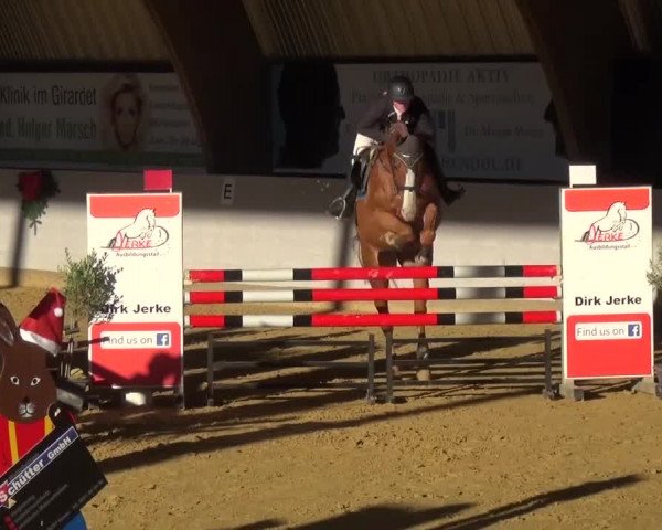 Winterchampionat Essen-Stadtwald 2016