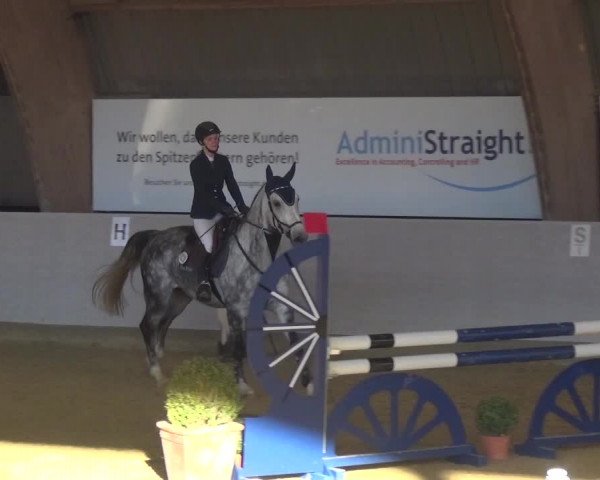 Winterchampionat Essen-Stadtwald 2016