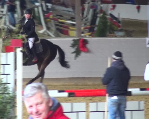 Winterchampionat Essen-Stadtwald 2016