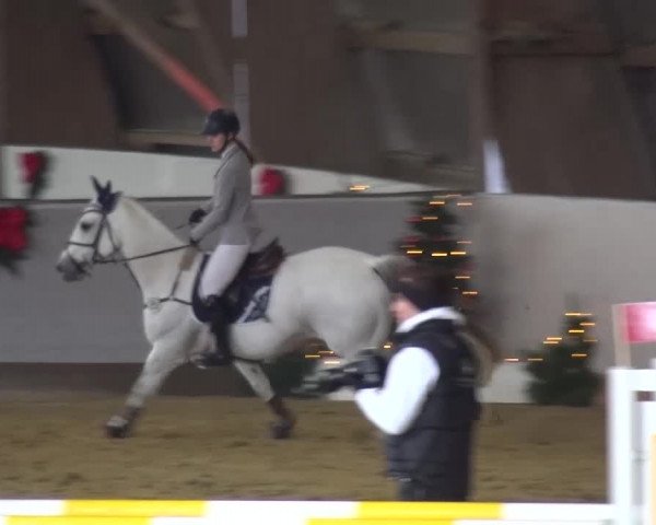 Winterchampionat Essen-Stadtwald 2016