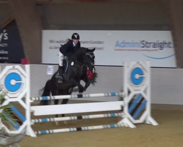 Winterchampionat Essen-Stadtwald 2016
