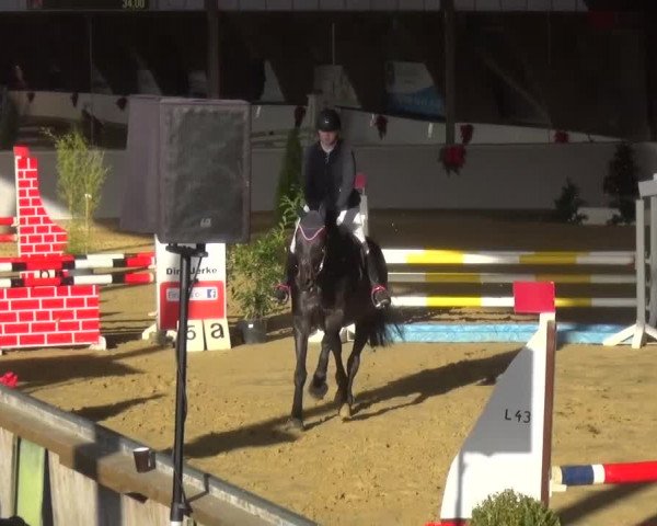 Winterchampionat Essen-Stadtwald 2016