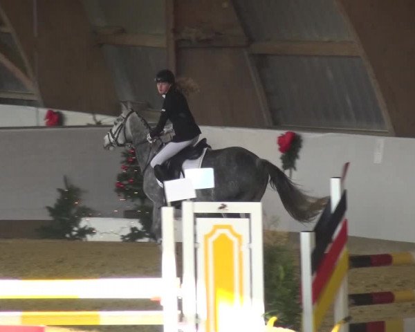 Winterchampionat Essen-Stadtwald 2016