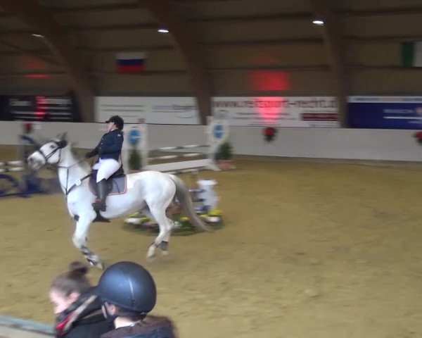 Winterchampionat Essen-Stadtwald 2016