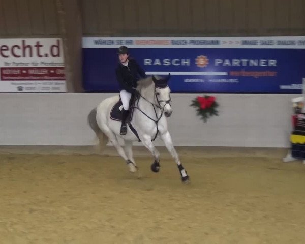 Winterchampionat Essen-Stadtwald 2016