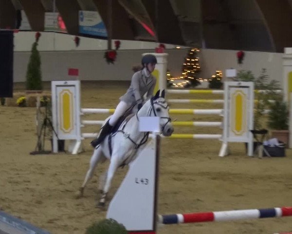 Winterchampionat Essen-Stadtwald 2016