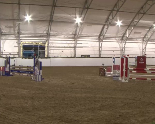 Reitturnier Wendorf 2016