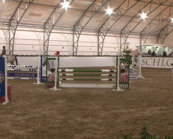 Reitturnier Wendorf 2016