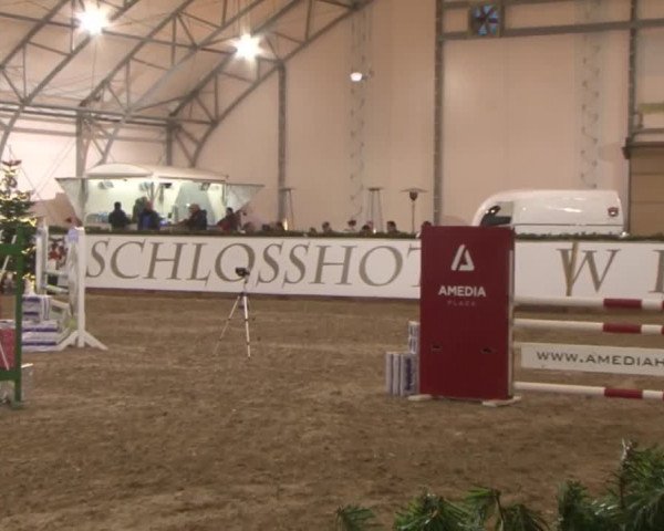 Reitturnier Wendorf 2016