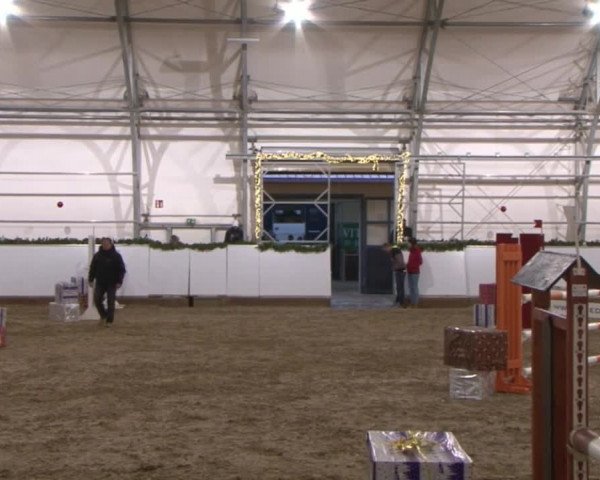 Reitturnier Wendorf 2016
