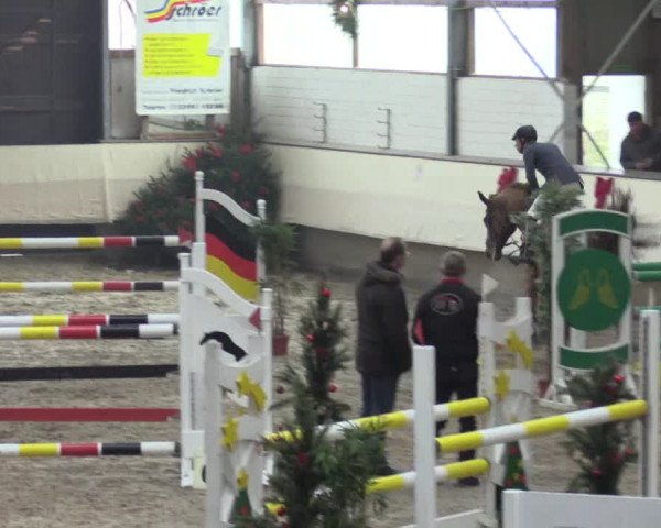 Winterturnier Alt-Marl 2016
