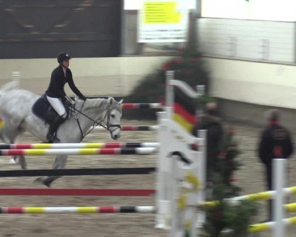 Winterturnier Alt-Marl 2016