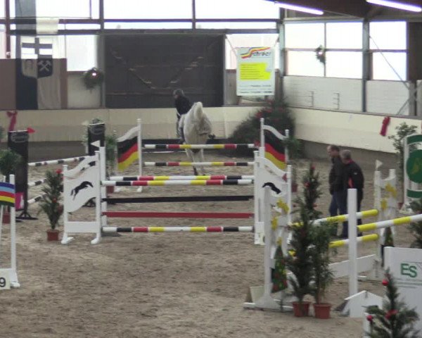 Winterturnier Alt-Marl 2016