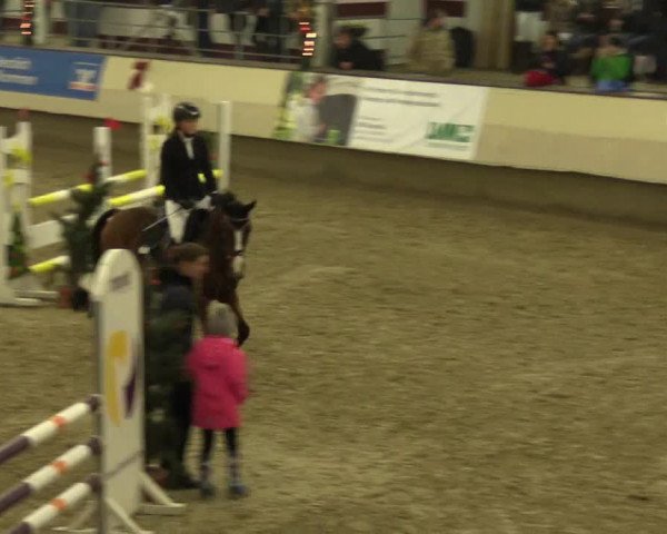 Winterturnier Alt-Marl 2016