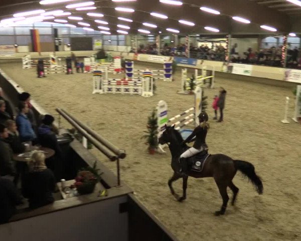 Winterturnier Alt-Marl 2016