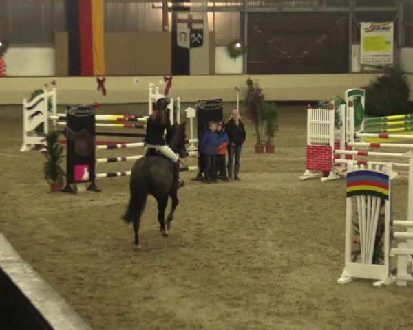 Winterturnier Alt-Marl 2016