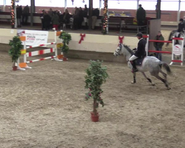 Winterturnier Alt-Marl 2016