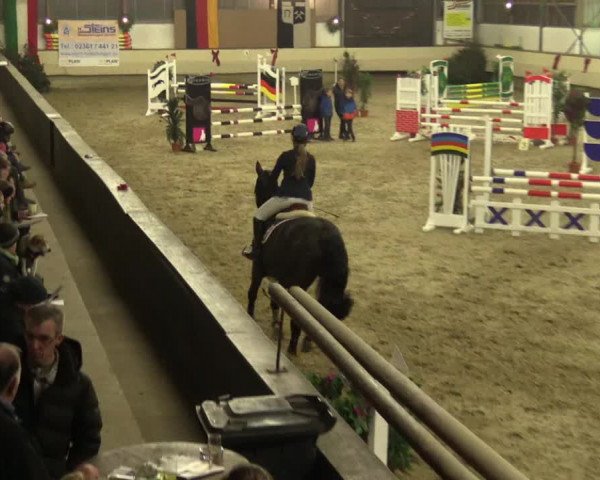 Winterturnier Alt-Marl 2016