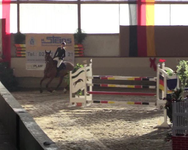 Winterturnier Alt-Marl 2016