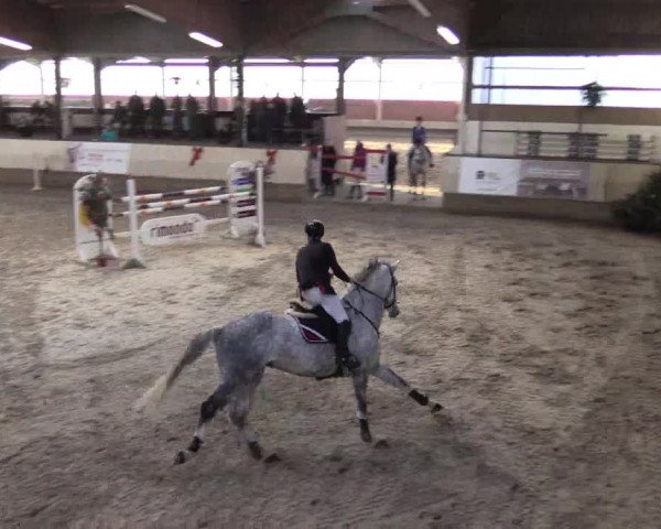Winterturnier Alt-Marl 2016