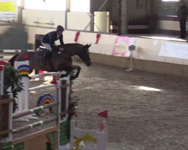 Winterturnier Alt-Marl 2016
