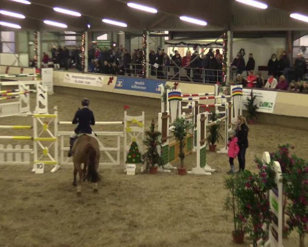 Winterturnier Alt-Marl 2016