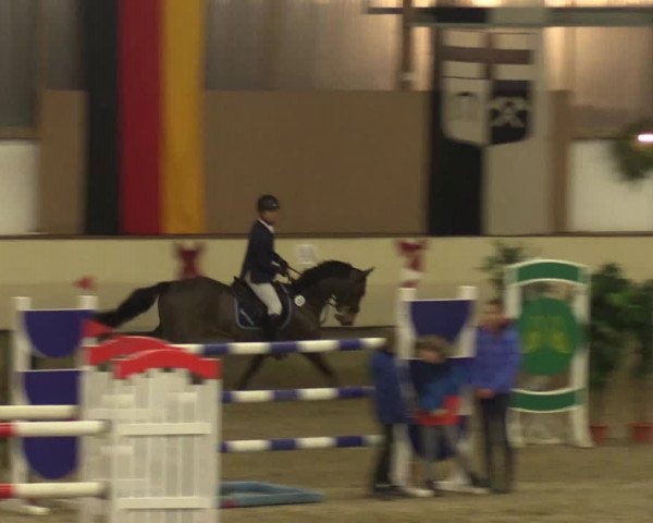 Winterturnier Alt-Marl 2016